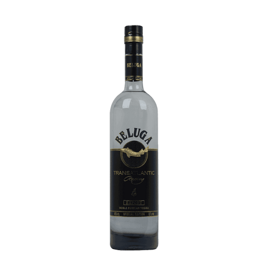 Beluga Transatlantic Racing - Special Edition Vodka