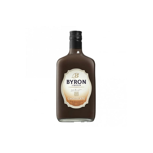 Byron Chocolate Liqueur