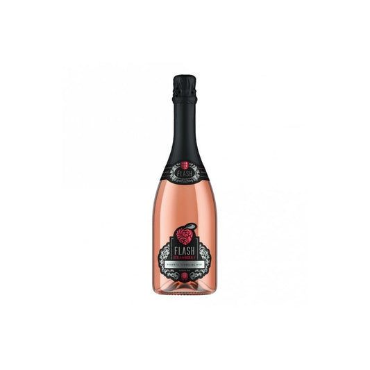 Flash Strawberry Aromatic Sparkling Wine