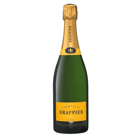 Champagne Drappier D'OR
