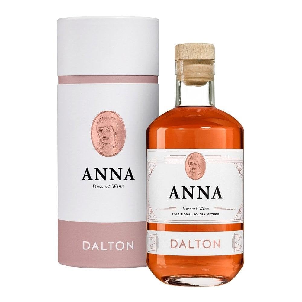 Dalton Anna Dessert Wine