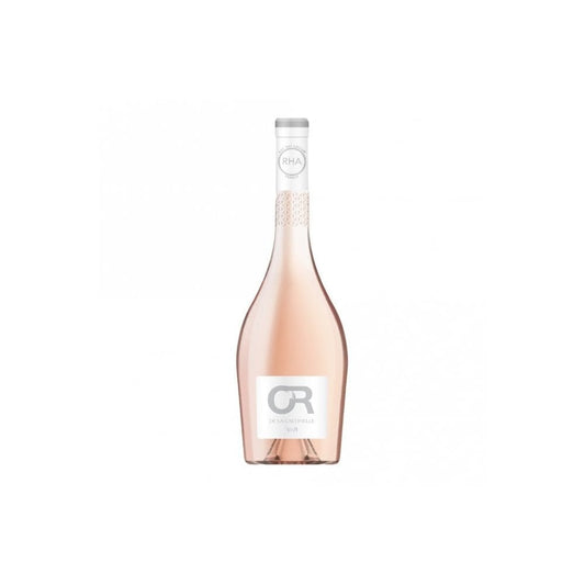 Domaine Castinelle IGP Var - Rosé Wine