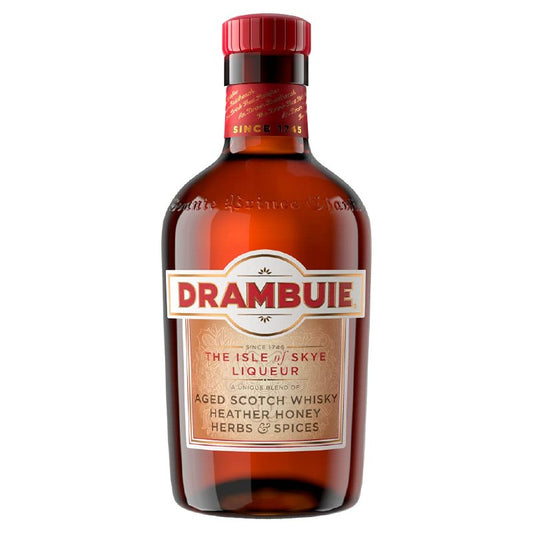 Drambuie Scotch Whisky Liqueur, 50cl