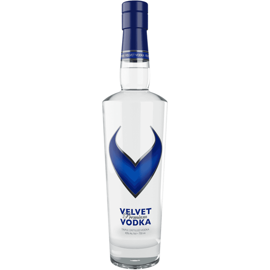 Kawar Velvet Vodka