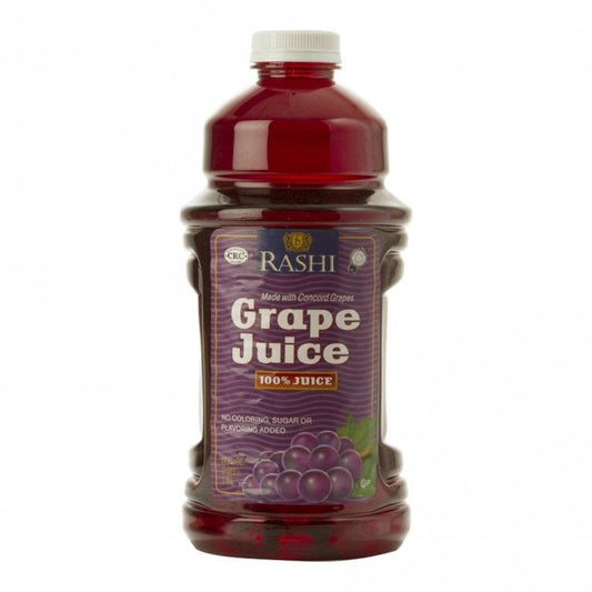 Rashi Grape Juice 1.89 Litre