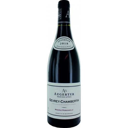 Gevrey Chambertin Bourgogne IDS