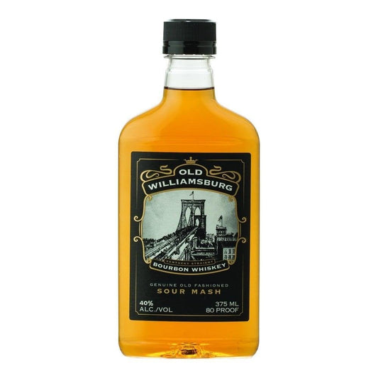 Old Williamsburg Kentucky Straight Bourbon Whiskey