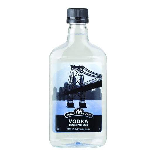 Old Williamsburg Vodka - Half Size
