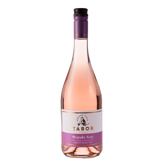Tabor Moscato Rose